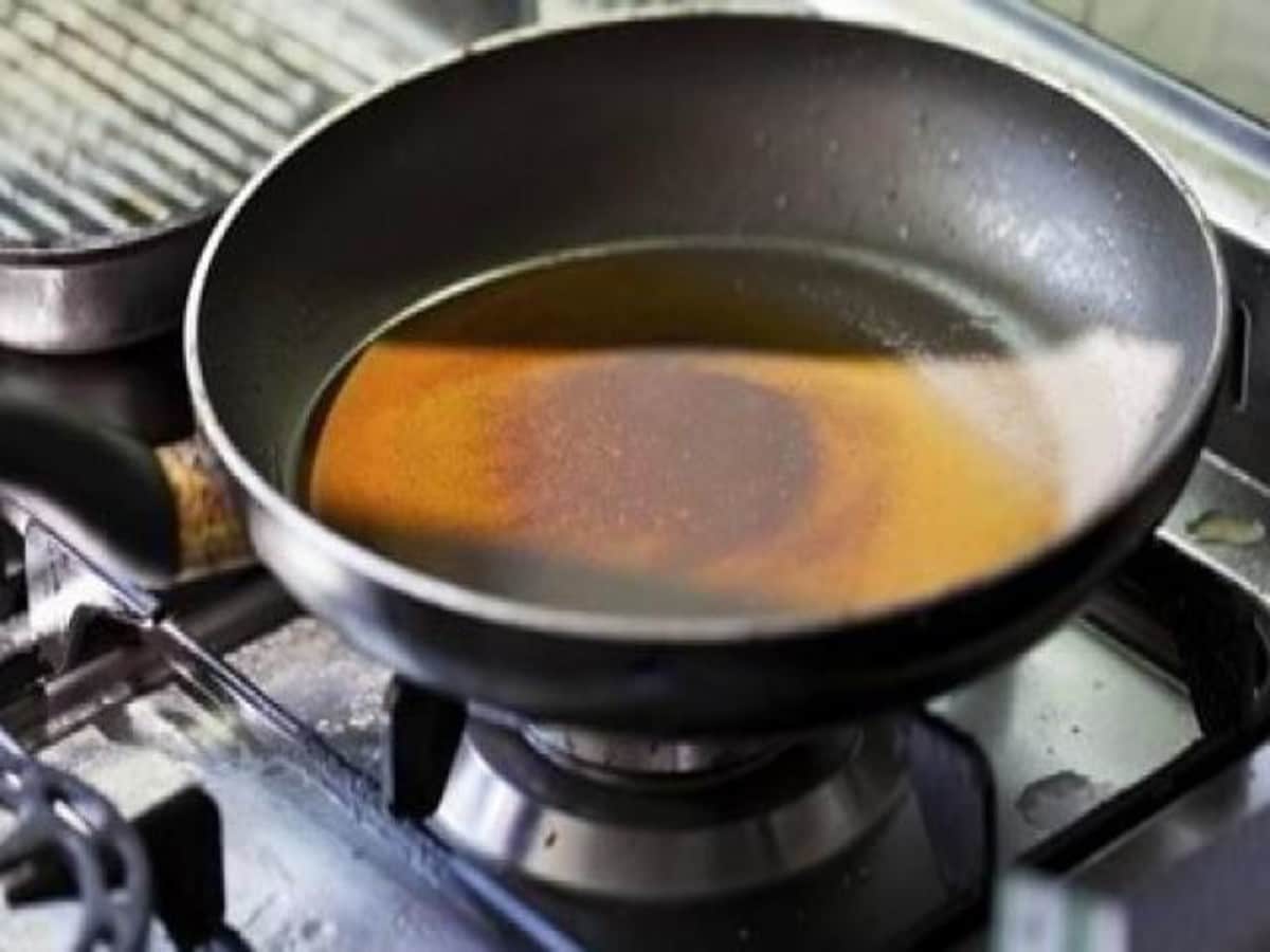 خرید روغن سوخته